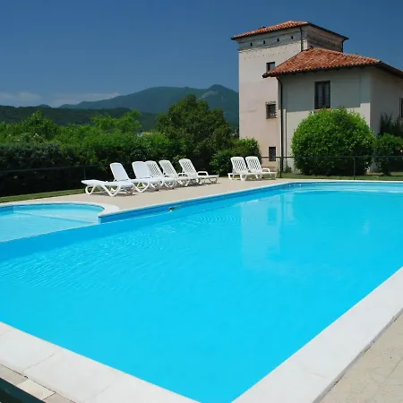 By Interhome * San Felice del Benaco