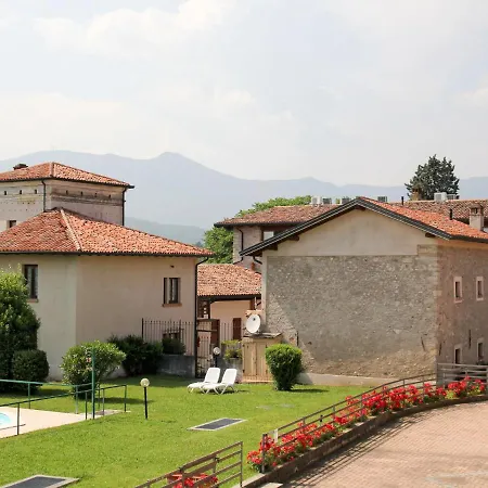 Holiday home By Interhome San Felice del Benaco