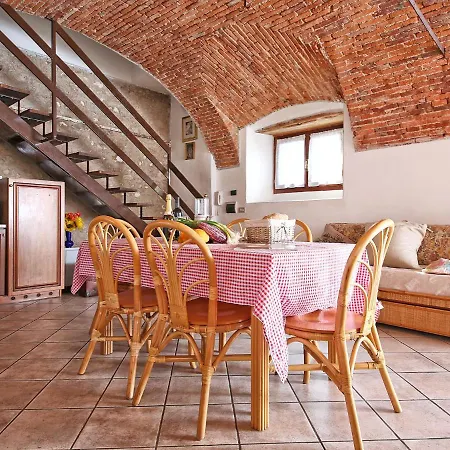 By Interhome Holiday home *