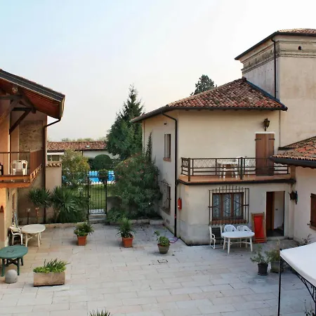 By Interhome San Felice del Benaco