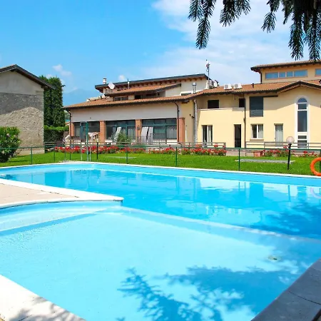 Holiday home By Interhome *