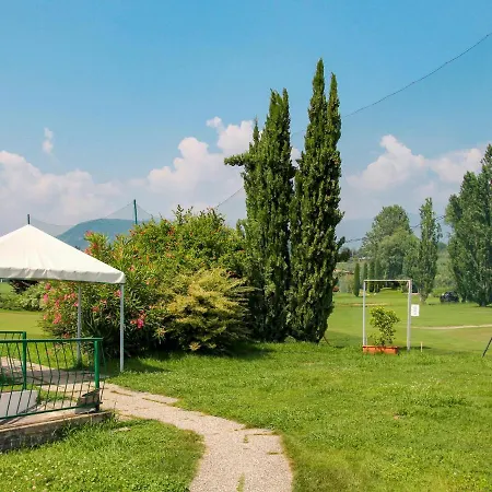 By Interhome Holiday home San Felice del Benaco