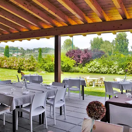 By Interhome San Felice del Benaco