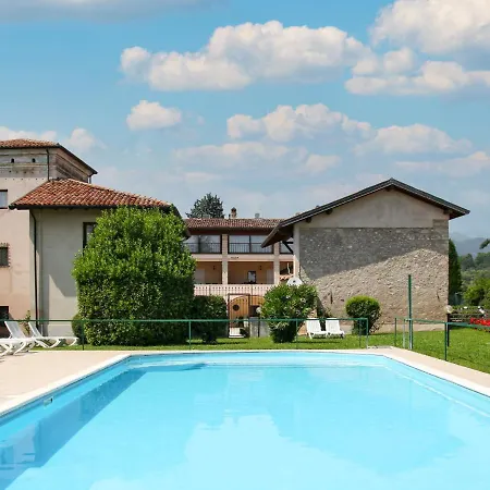 Holiday home By Interhome *