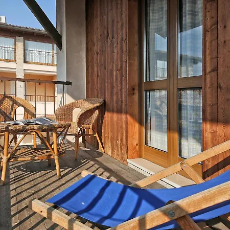 By Interhome Holiday home *
