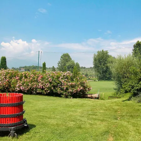By Interhome Holiday home *