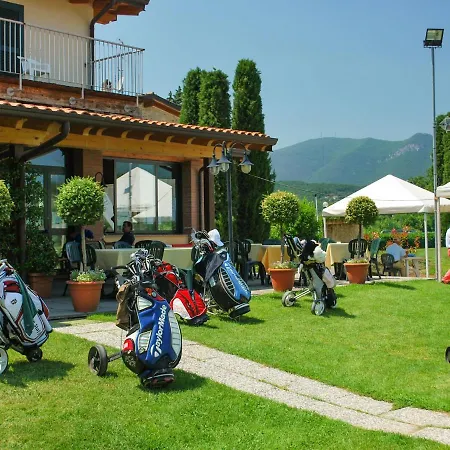 By Interhome Holiday home San Felice del Benaco